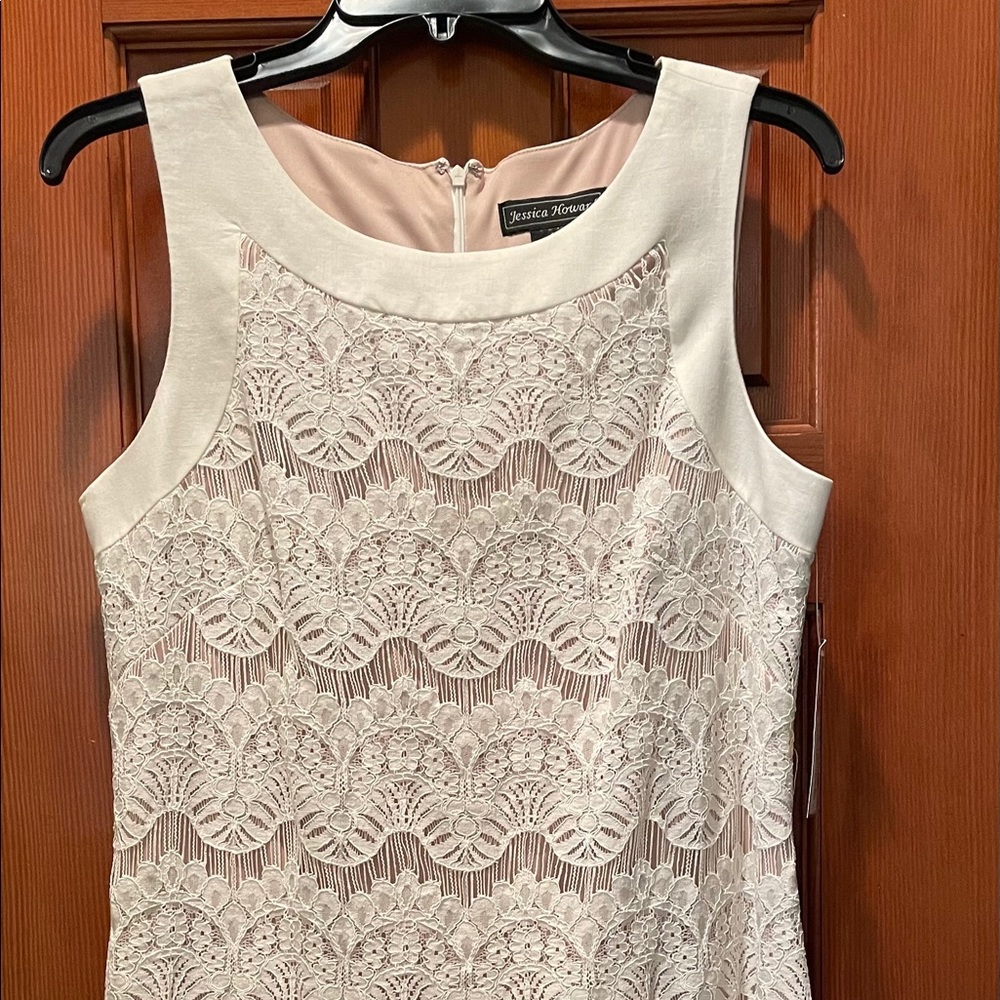 Jessica Howard dress